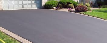 Best Asphalt Driveway Installation in USA